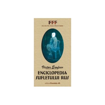 ENCICLOPEDIA SUFLETULUI RUS
