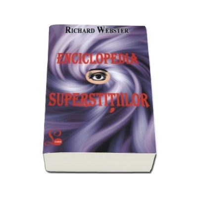 Enciclopedia superstitiilor