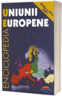 Enciclopedia Uniunii Europene