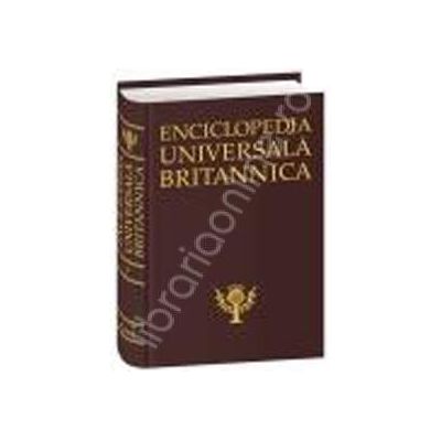 Enciclopedia Universala Britannica Volumul. 11