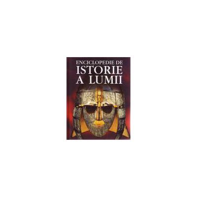 Enciclopedia de istorie a lumii