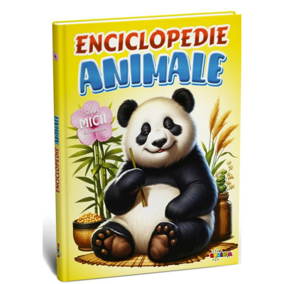 Enciclopedie: Animale