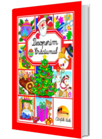 Enciclopedie. Descoperim Craciunul