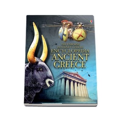 Encyclopedia of Ancient Greece