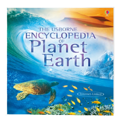 Encyclopedia of Planet Earth