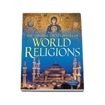 Encyclopedia of world religions
