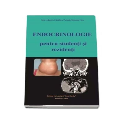 Endocrinologie pentru Studenti si Rezidenti