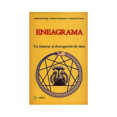 Eneagrama - un itinerar al descoperirii de sine