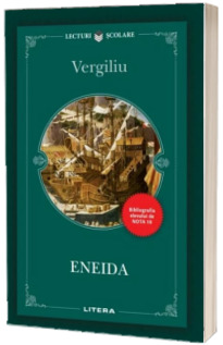 Eneida. Bibliografia elevului de Nota 10