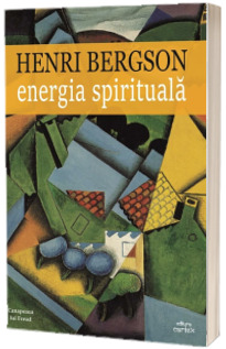 Energia spirituala
