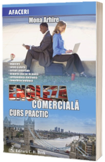 Engleza comerciala. Ghid practic