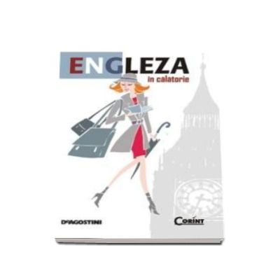 ENGLEZA IN CALATORIE