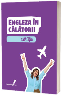 Engleza in calatorii with Rita