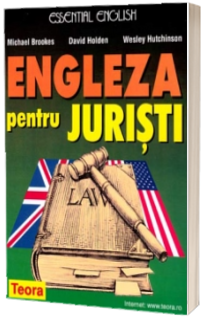 Engleza pentru juristi