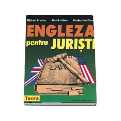 Engleza pentru juristi