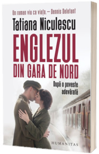 Englezul din Gara de Nord