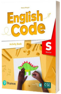 English Code. Workbook with Pearson Practice English App. Level Starter