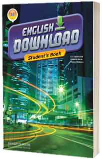 English Download A1. Students book with E-book