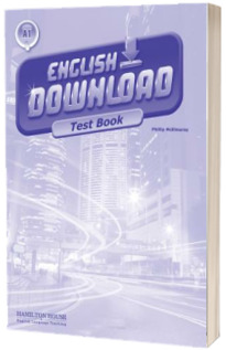 English Download A1 Test book