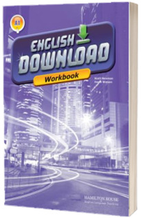 English Download A1. Workbook