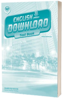 English Download A2 Test book
