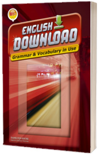 English Download B1 plus Grammar and Vocabulary in Use