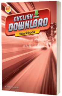 English Download B1 plus. Workbook