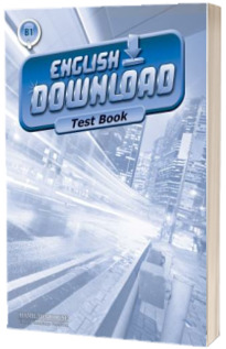 English Download B1 Test book