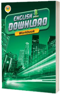 English Download B2. Workbook
