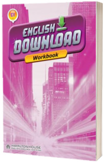 English Download C1 and C2. Workbook