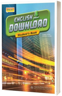 English Download Pre-A1 Students Book with E-book