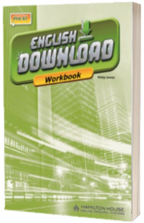 English Download Pre-A1 Workbook