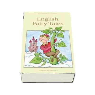 English Fairy Tales