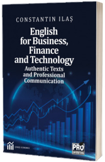 English for Business, Finance and Technology