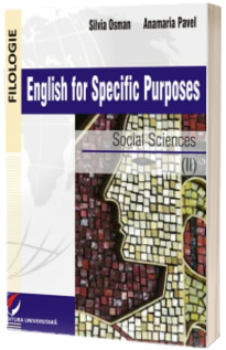 English for Specific Purposes. Volumul II - Social Sciences