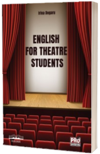 English for Theatre Students