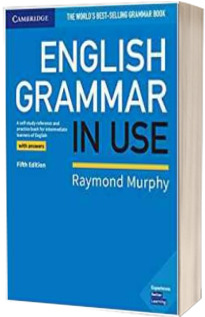 English Grammar in Use. Book with Answers, 5th Edition