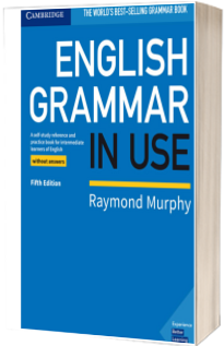 English Grammar in Use Book without Answers