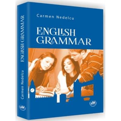 English Grammar