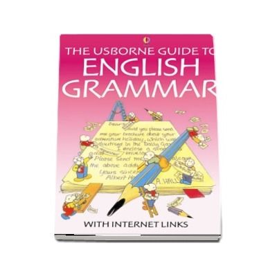 English grammar