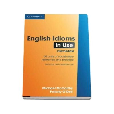 English Idioms in Use Intermediate