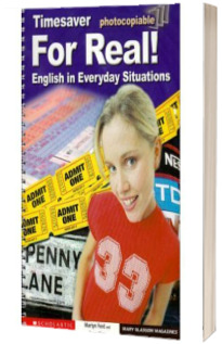English in Everyday Situations with audio CD