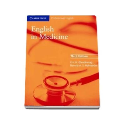 English in Medicine