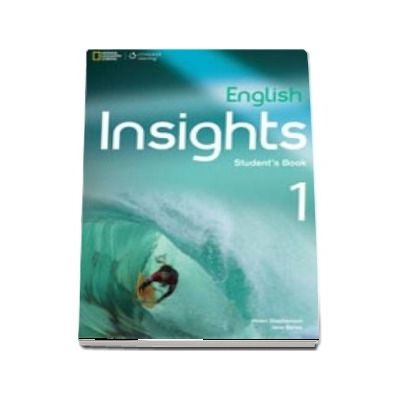 English Insights 1. Students Book