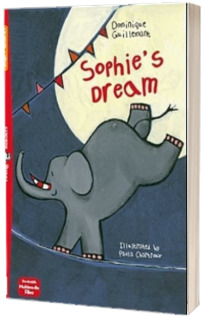 English Sophies Dream with Downloadable Multimedia