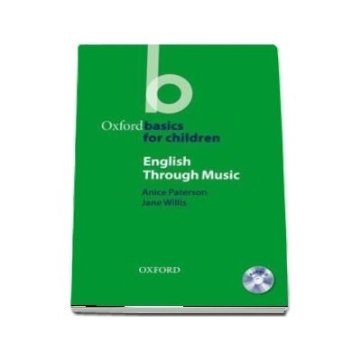 English Through Music