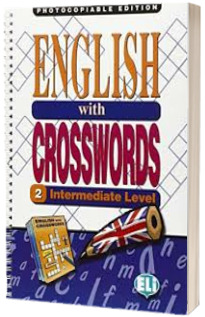 English with crosswords 2