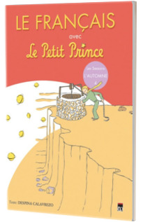 English with The Little Prince