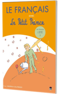 English with The Little Prince