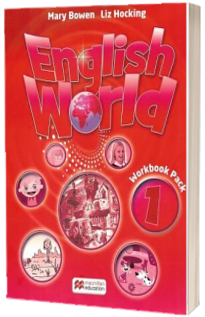 English World 1 Workbook
